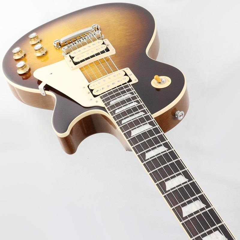 Gibson Les Paul Standard '60s Double Trouble (Vintage Tobacco Burst) [SN.221050310] 画像4