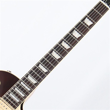 Gibson Les Paul Standard '60s Double Trouble (Vintage Tobacco Burst) [SN.221050310] 画像5