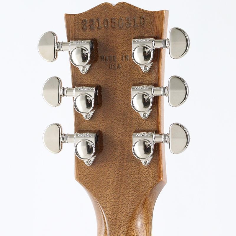 Gibson Les Paul Standard '60s Double Trouble (Vintage Tobacco Burst) [SN.221050310] 画像8