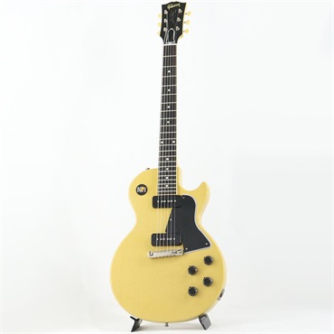 Gibson 1957 Les Paul Special Single Cut Reissue Murphy Lab Ultra Light Aged (TV Yellow) 【Weight≒3.66kg】 画像1