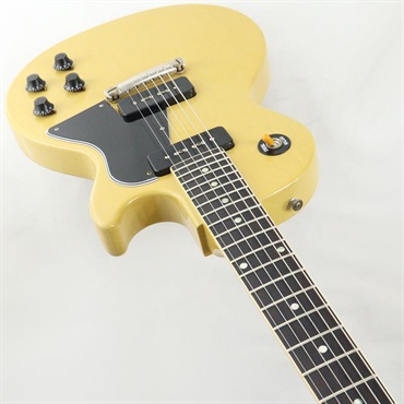 Gibson 1957 Les Paul Special Single Cut Reissue Murphy Lab Ultra Light Aged (TV Yellow) 【Weight≒3.66kg】 画像4