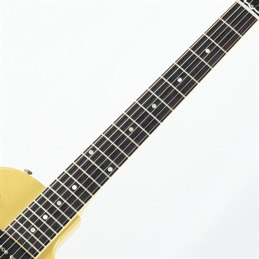 Gibson 1957 Les Paul Special Single Cut Reissue Murphy Lab Ultra Light Aged (TV Yellow) 【Weight≒3.66kg】 画像7