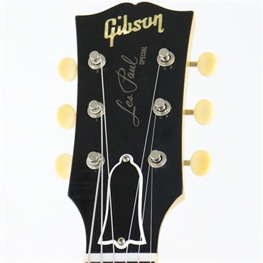 Gibson 1957 Les Paul Special Single Cut Reissue Murphy Lab Ultra Light Aged (TV Yellow) 【Weight≒3.66kg】 画像9