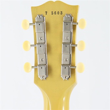 Gibson 1957 Les Paul Special Single Cut Reissue Murphy Lab Ultra Light Aged (TV Yellow) 【Weight≒3.66kg】 画像10