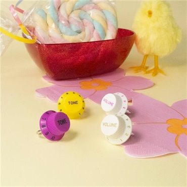 tsundrum_chan TONE･VOLUMEﾘﾝｸﾞ ﾊﾟｰﾌﾟﾙ 画像1