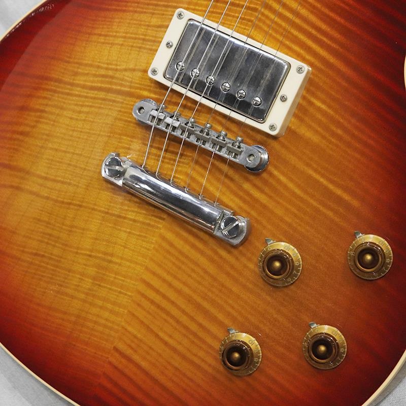 Gibson VINTAGE Les Paul Standard Reissue '88 Heritage Cherry