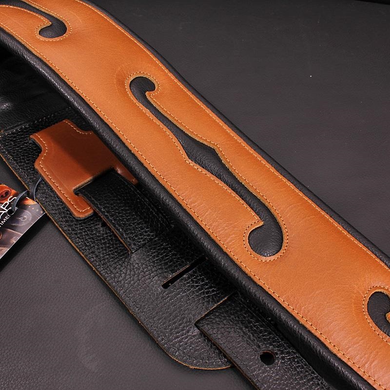 Ergo Straps FORTE 3″ Brown [EG4701] 画像2