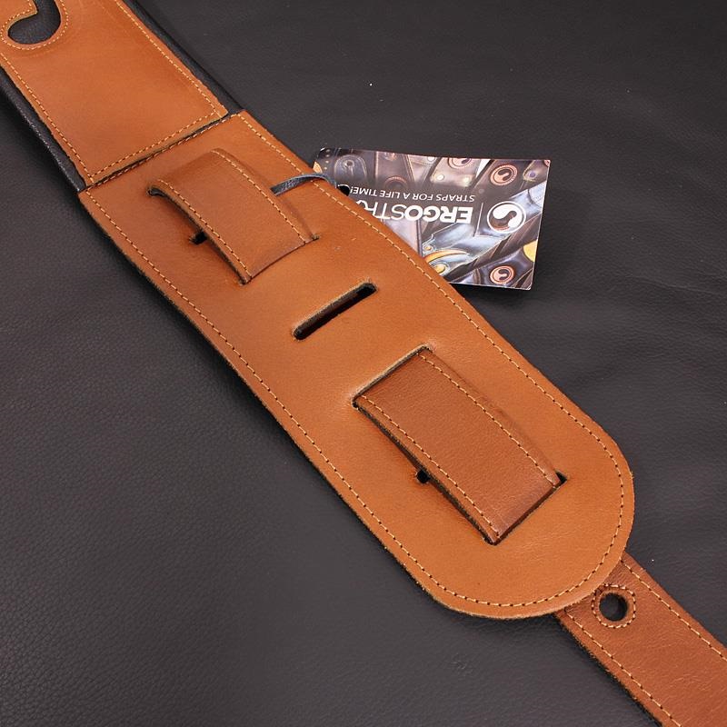 Ergo Straps FORTE 3″ Brown [EG4701] 画像3