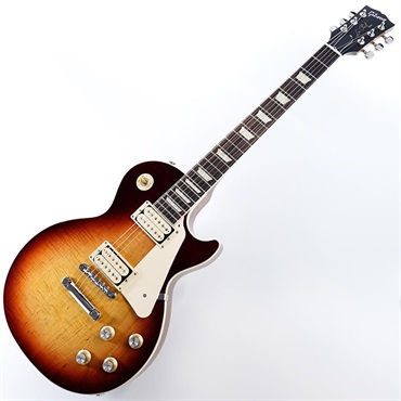 Gibson Les Paul Standard 60s Double Trouble (Vintage Bourbon Burst) SN.215350350 画像1