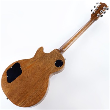 Gibson Les Paul Standard 60s Double Trouble (Vintage Bourbon Burst) SN.215350350 画像2