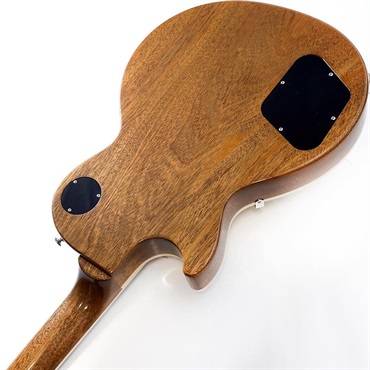 Gibson Les Paul Standard 60s Double Trouble (Vintage Bourbon Burst) SN.215350350 画像6