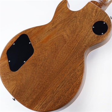 Gibson Les Paul Standard 60s Double Trouble (Vintage Bourbon Burst) SN.215350350 画像7