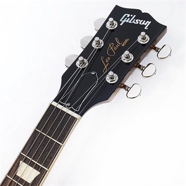 Gibson Les Paul Standard 60s Double Trouble (Vintage Bourbon Burst) SN.215350350 画像8