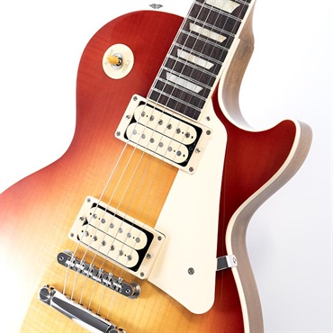 Gibson Les Paul Standard '60s Double Trouble (Heritage Cherry Sunburst) SN.208050308 画像3