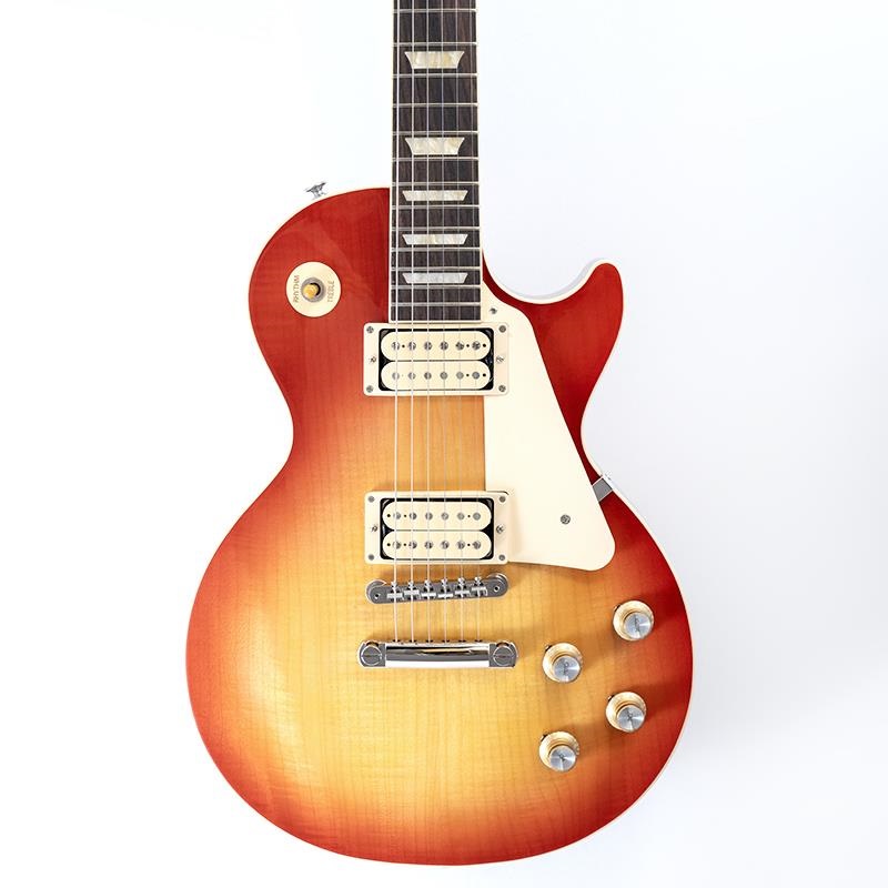 Gibson Les Paul Standard '60s Double Trouble (Heritage Cherry Sunburst) SN.208050308 画像10