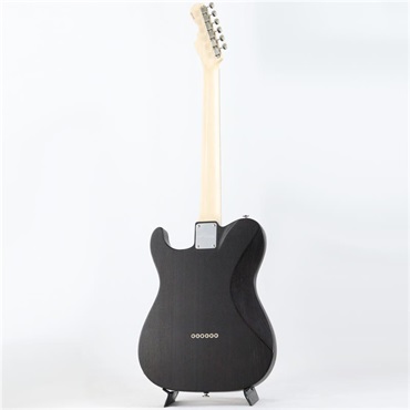 momose MT2-STD/R (BLK/OIL) 画像2