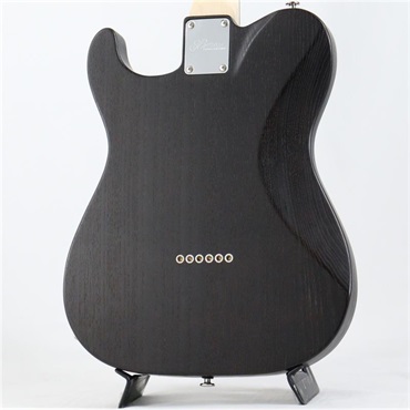 momose MT2-STD/R (BLK/OIL) 画像3