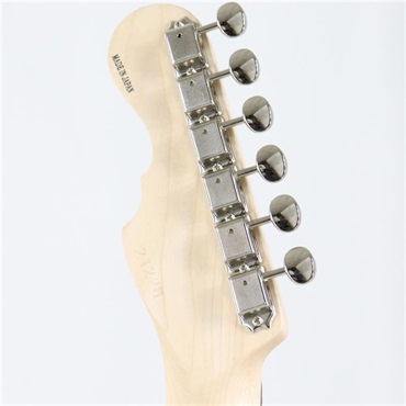 momose MT2-STD/R (BLK/OIL) 画像8