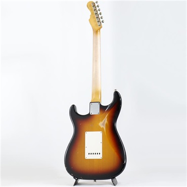 momose MC1-STD/R (3TS-Aged/べっ甲PG) [SN.21273] ｜イケベ楽器店