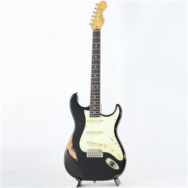 momose MC1-STD/R (BLK-Aged/ミントPG) [SN.21278] 画像1