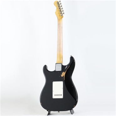 momose MC1-STD/R (BLK-Aged/ミントPG) [SN.21278] 画像2