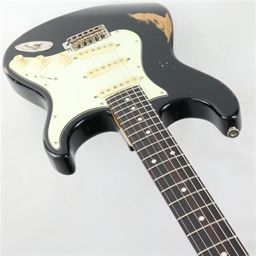 momose MC1-STD/R (BLK-Aged/ミントPG) [SN.21278] 画像4