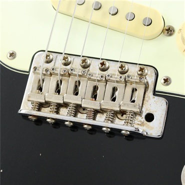 momose MC1-STD/R (BLK-Aged/ミントPG) [SN.21278] 画像5