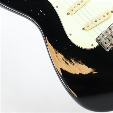 momose MC1-STD/R (BLK-Aged/ミントPG) [SN.21278] 画像6