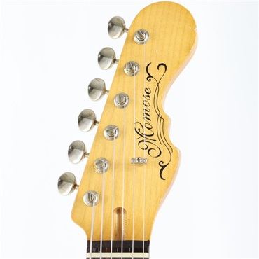 momose MC1-STD/R (BLK-Aged/ミントPG) [SN.21278] 画像9