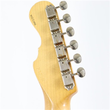 momose MC1-STD/R (BLK-Aged/ミントPG) [SN.21278] 画像10