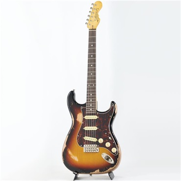 momose MC1-STD/R (3TS-Heavy Aged/べっ甲PG) [SN.21276] 画像1