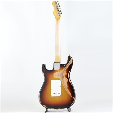 momose MC1-STD/R (3TS-Heavy Aged/べっ甲PG) [SN.21276] 画像2