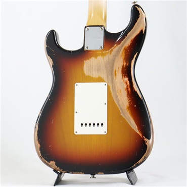 momose MC1-STD/R (3TS-Heavy Aged/べっ甲PG) [SN.21276] 画像3