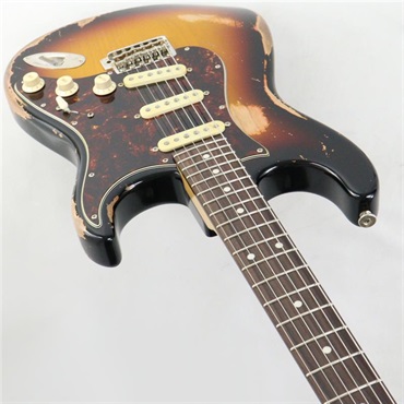 momose MC1-STD/R (3TS-Heavy Aged/べっ甲PG) [SN.21276] 画像4