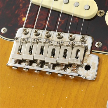 momose MC1-STD/R (3TS-Heavy Aged/べっ甲PG) [SN.21276] 画像6