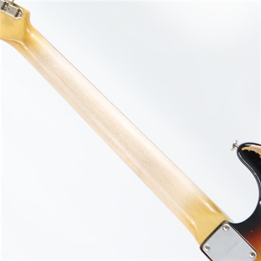 momose MC1-STD/R (3TS-Heavy Aged/べっ甲PG) [SN.21276] 画像8