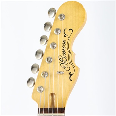 momose MC1-STD/R (3TS-Heavy Aged/べっ甲PG) [SN.21276] 画像9