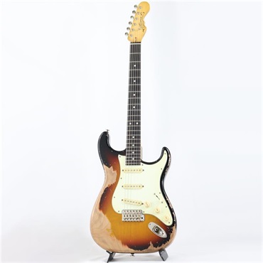 momose MC1-STD/R (3TS-Heavy Aged/ミントPG) [SN.21080] ｜イケベ楽器