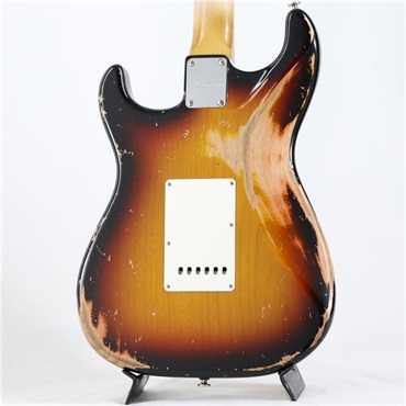 momose MC1-STD/R (3TS-Heavy Aged/ミントPG) [SN.21080] ｜イケベ楽器