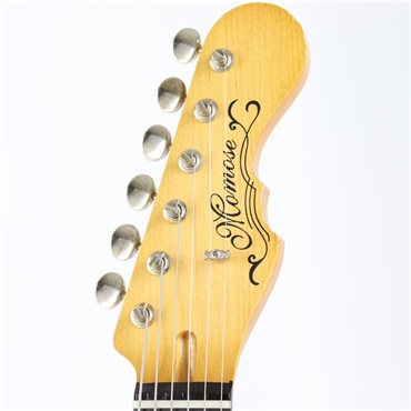 【momose】mc1-std/R 3ts-Heavy Aged momose MC1-STD/R (3TS) ｜イケベ楽器店オンラインストア