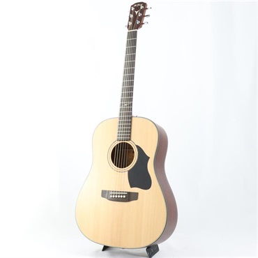 K.Yairi USED 中古 LO-65 CTM 2023年製 Kヤイリ ｜イケベ楽器店