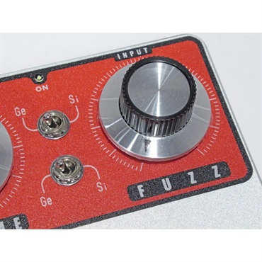 KING TONE GUITAR Vintage Fuzz ｜イケベ楽器店オンラインストア