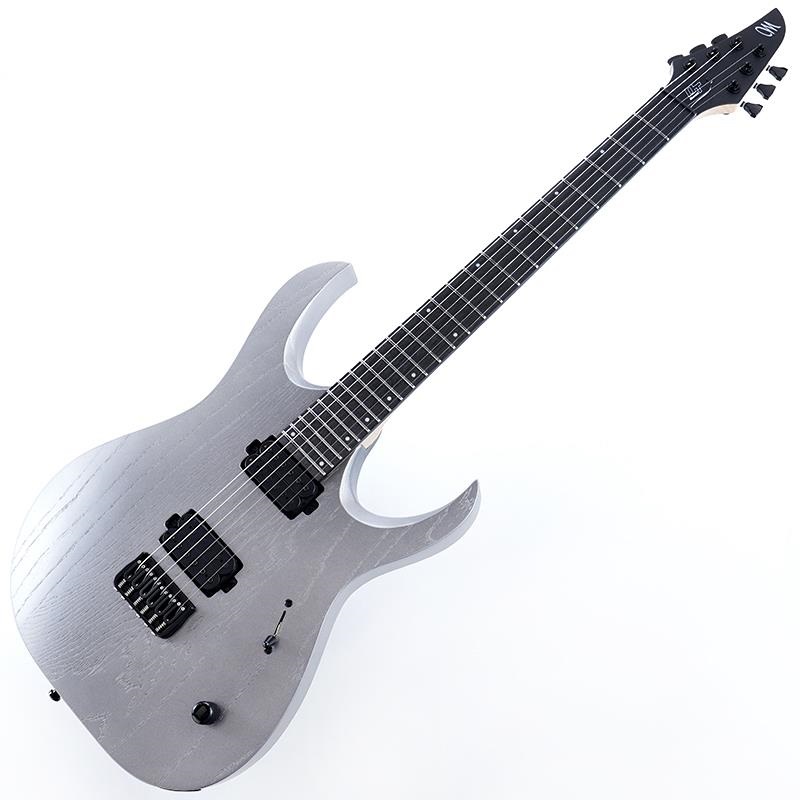 ギター Mayones Duvell Standard 6 MAYONES Duvell DT 6 (Gunmetal Grey Matt) ｜イケベ楽器店オンライン