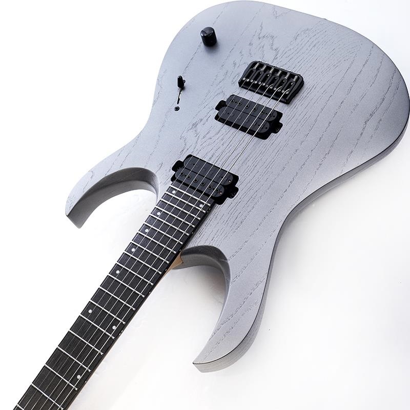 MAYONES Duvell DT 6 (Gunmetal Grey Matt) ｜イケベ楽器店オンライン
