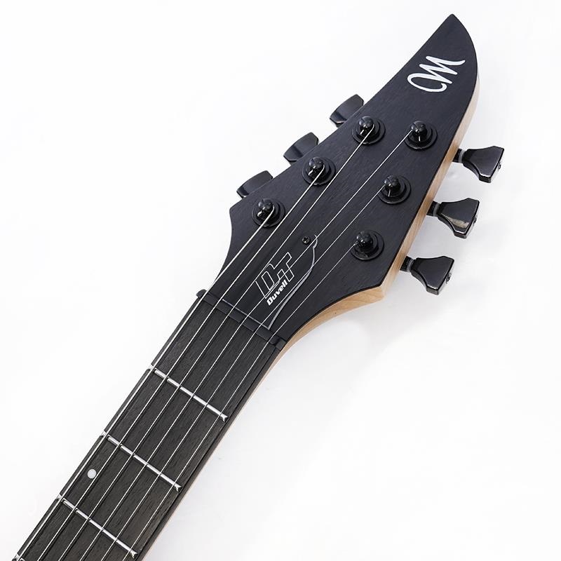 MAYONES Duvell DT 6 (Gunmetal Grey Matt) ｜イケベ楽器店オンライン