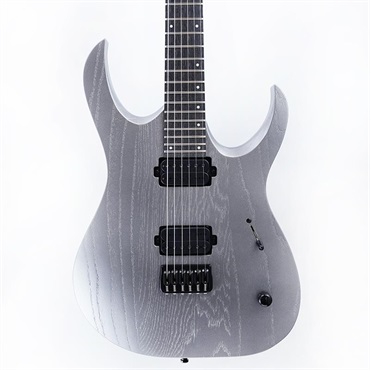 MAYONES Duvell DT 6 (Gunmetal Grey Matt) 画像10