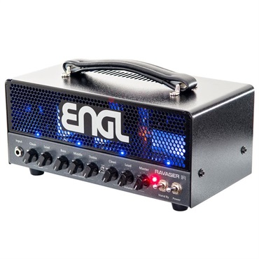 ENGL RAVAGER IR (E725) (ラヴァジャー)  ※10月発売予定 画像1