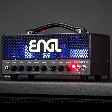 ENGL RAVAGER IR (E725) (ラヴァジャー)  ※10月発売予定 画像7