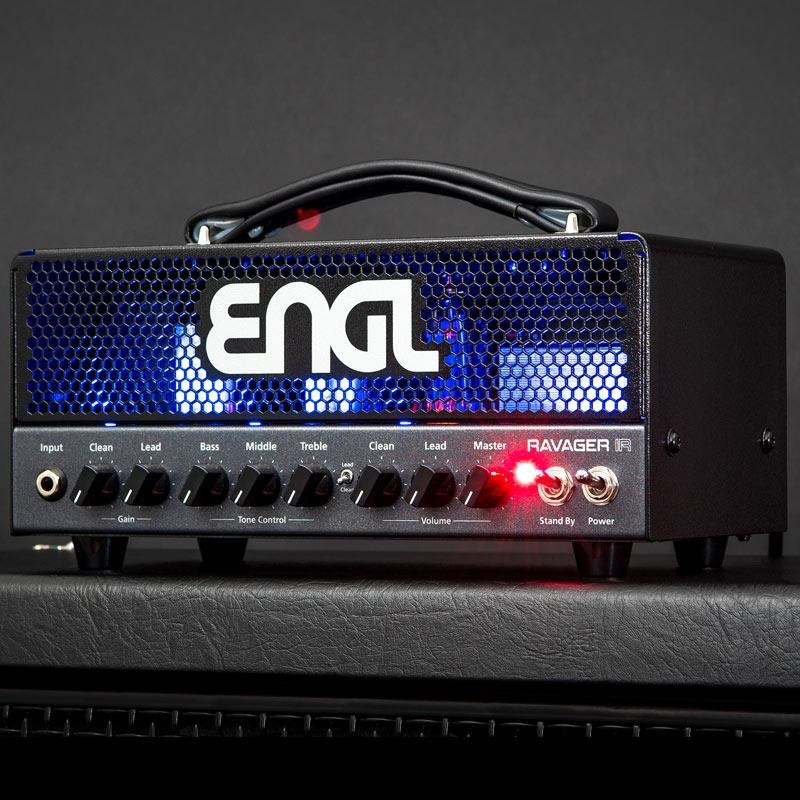 ENGL RAVAGER IR (E725) (ラヴァジャー)  ※10月発売予定 画像7