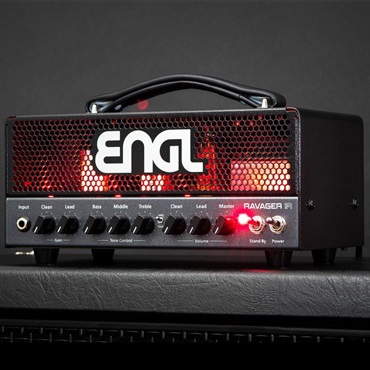 ENGL RAVAGER IR (E725) (ラヴァジャー)  ※10月発売予定 画像8